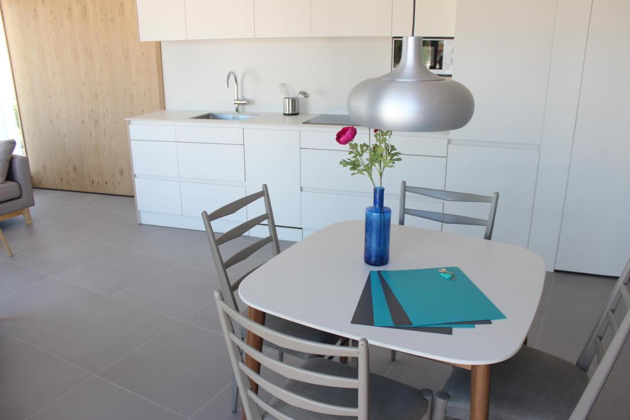 Beautiful Loft, Huge Sunny Terrace, View Over The Beach And Sea ロザス エクステリア 写真